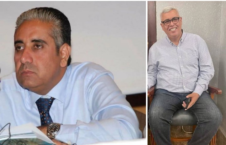 البعض اعتبر أعضاء إتحاد الكرة هوامش وأبو ٥٠٠ دولار حسب الطلب ... وشيباني خلف إتفاق تسليم ملايين الدولارات من الفيفا والاسيوي ....ومعياد والسنباني وصفقات سمسرة وفساد ؟!