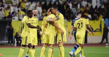 الأسيوى يدرس تعديل مقاعد بطولتى أبطال النخبة ودورى أبطال آسيا 2