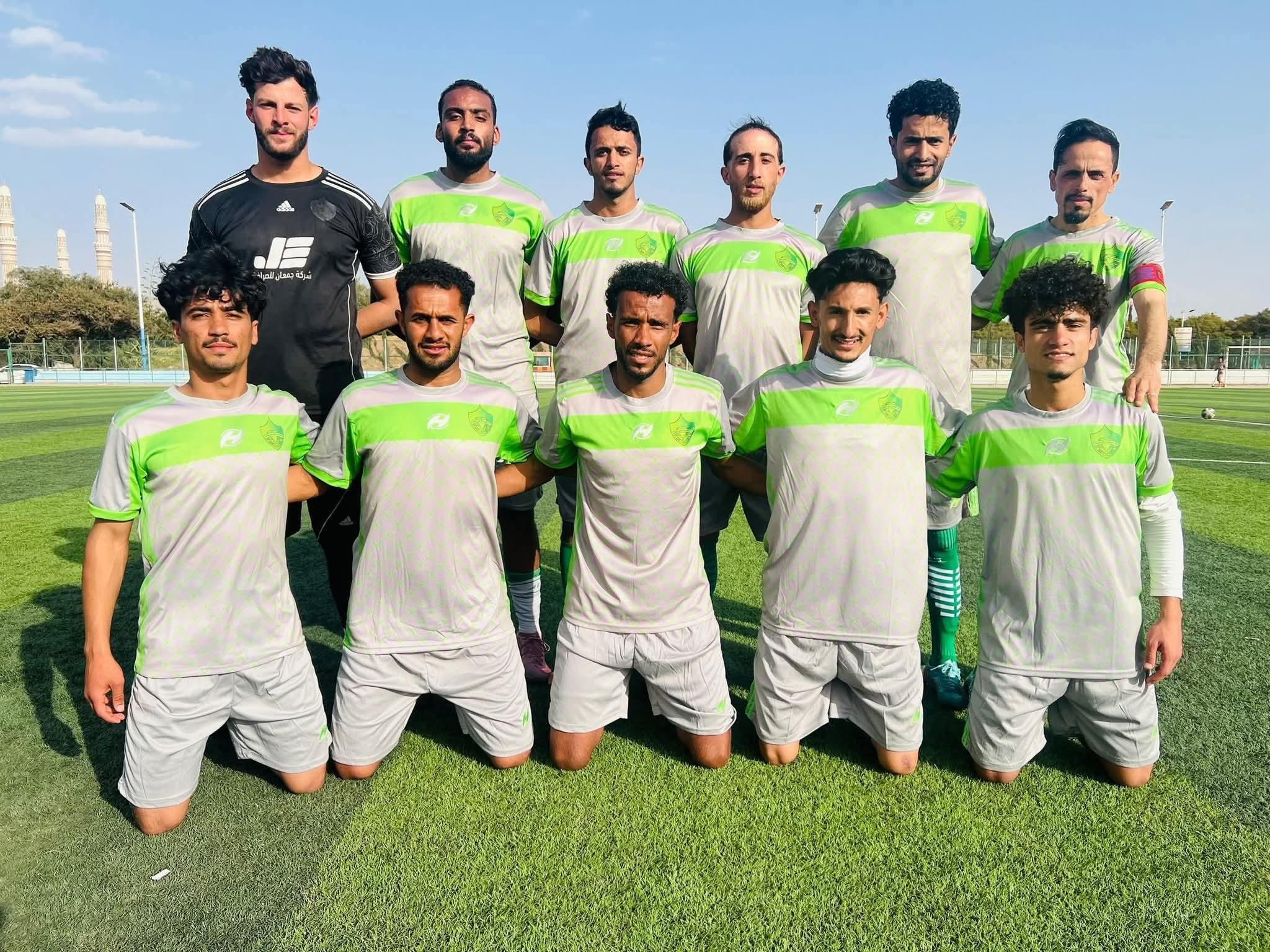 يرموكي مقهى مدهش ؟!