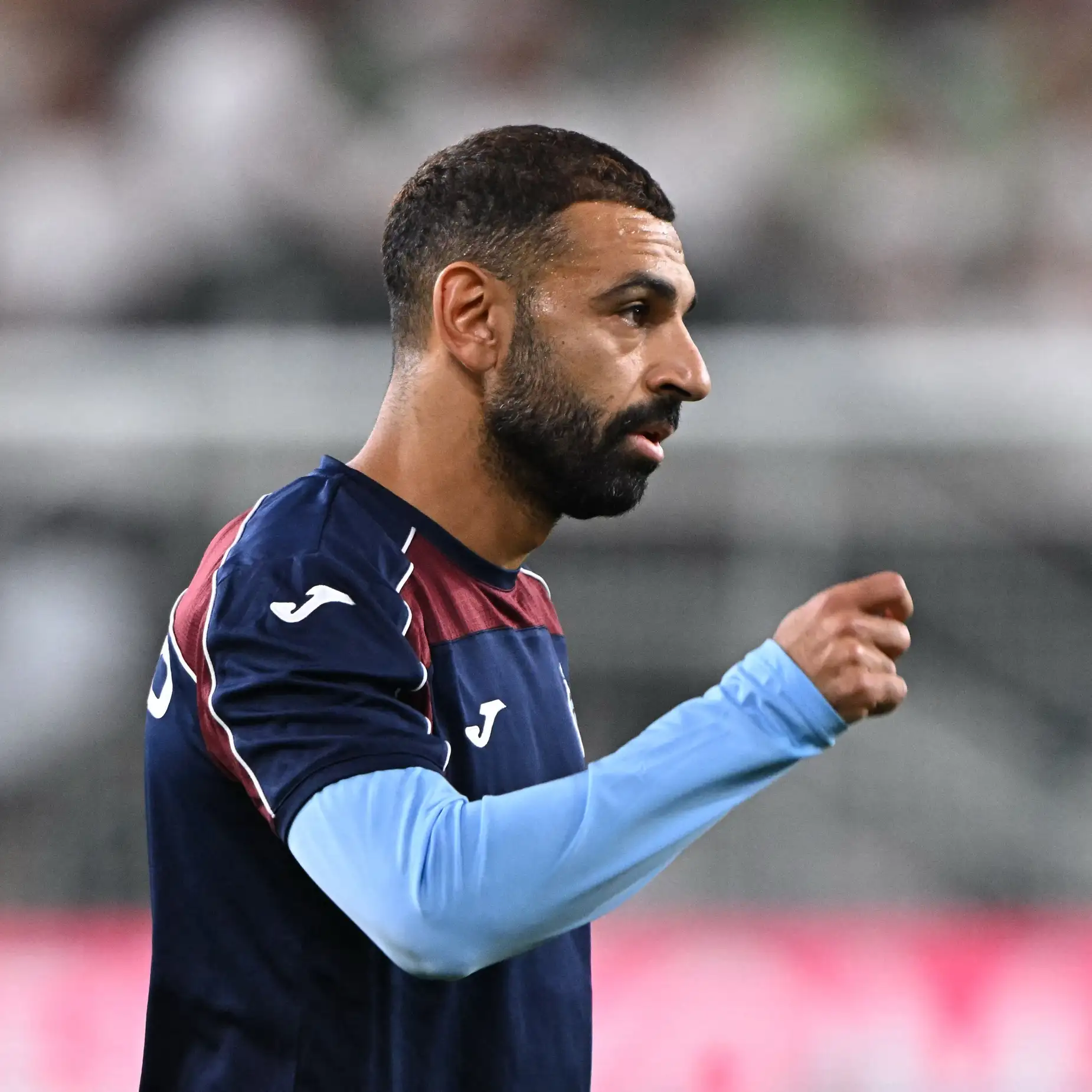لا يتوقف.. صلاح يسجل بصمة جديدة في الدوري التركي