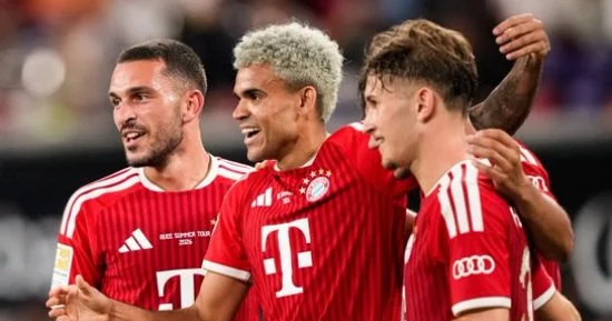 مواعيد مباريات اليوم الجمعة 18 سبتمبر 2026