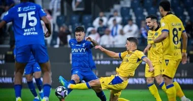 "فيفا" يختار حكامًا سعوديين وإماراتيين لإدارة مباريات كأس العالم 2026