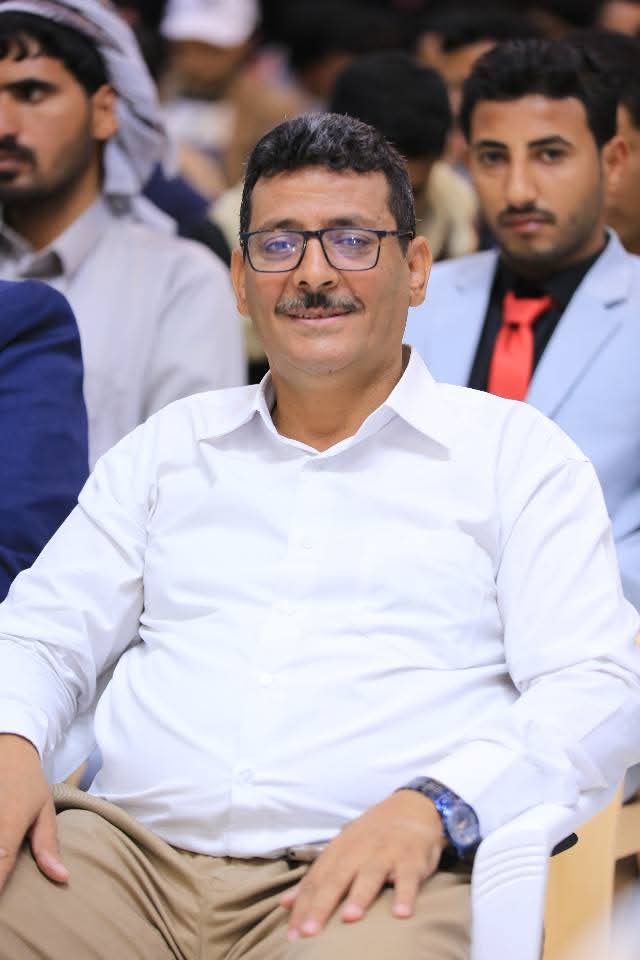 عبد الرحمن عقيل: اتحاد الكرة  مطالب باحترام النظام الأساسي وإجراء انتخابات شفافة .