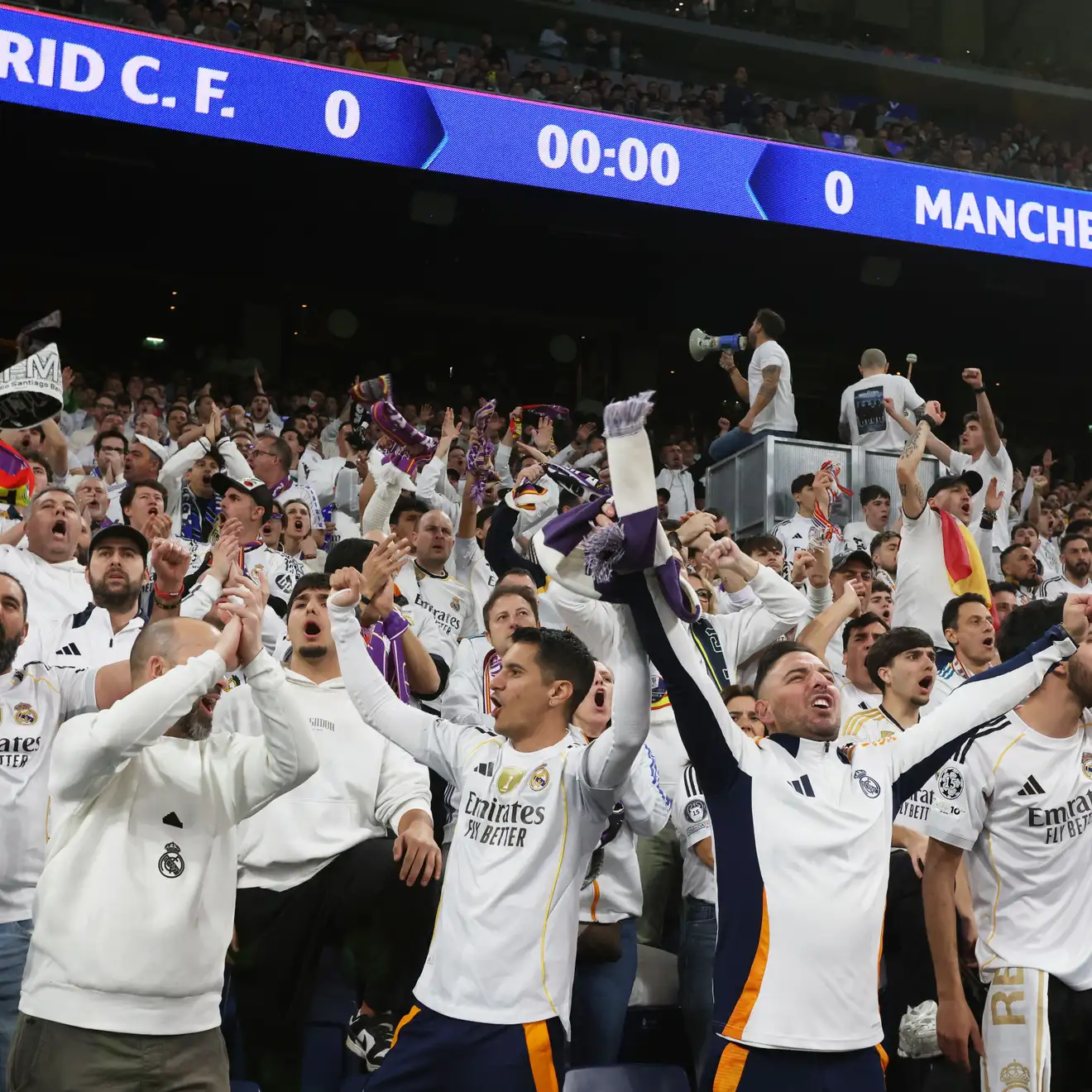 خليفة زيدان وميسي.. موهبة الريال يسرق الأنظار بهدف خرافي في الوداد