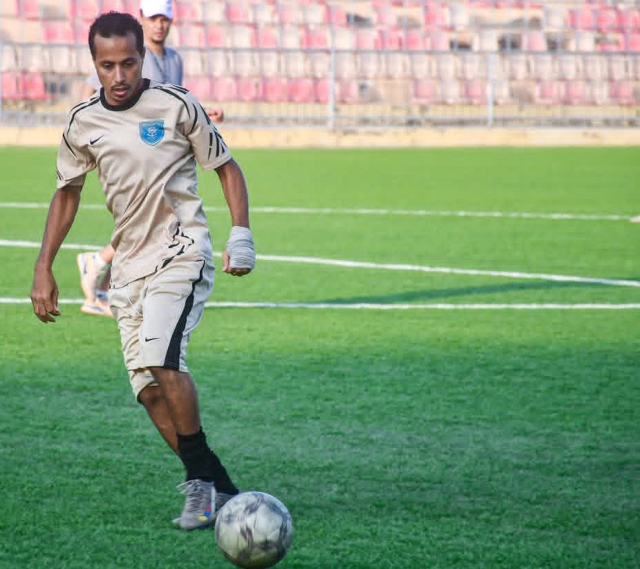 الميناء يواصل تحضيراته لمواجهة شعب إب في كأس الجمهورية
