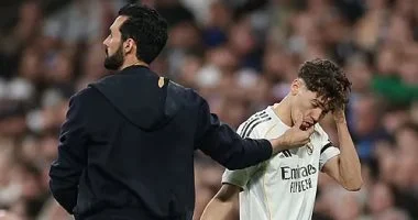 قائمة المرشحين لخلافة أربيلوا تشعل الجدل داخل ريال مدريد