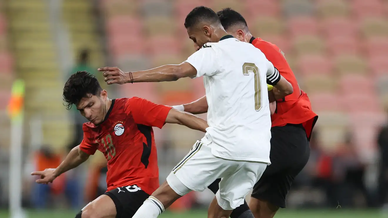 البلوي: مصر تستعد جيدًا لكأس العالم.. ورينارد يطبق مفاهيم ميتة