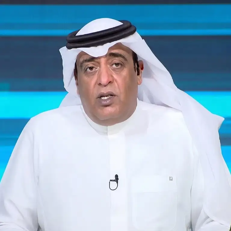 الفراج عن مشاركة مالكوم بخليجي 27: "هذه الأخبار من جروبات الأمهات"
