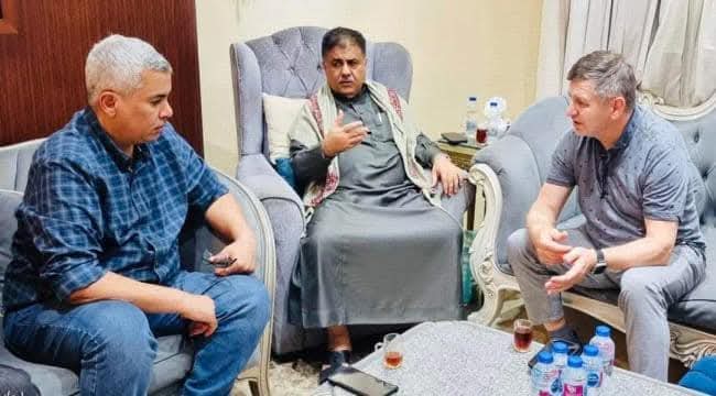 السنباني يسعى لتكربس الموالين ضمن نهج عنصري ومناطقي  في المنتخبات الوطنية لكرة القدم ؟!