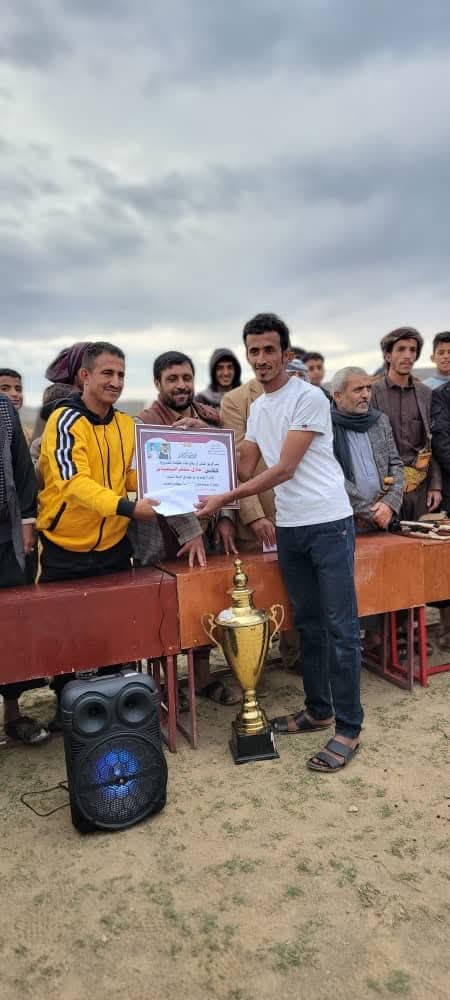 أمين الصارطي… قائدٌ حضر بالوفاء وغاب بالجسد