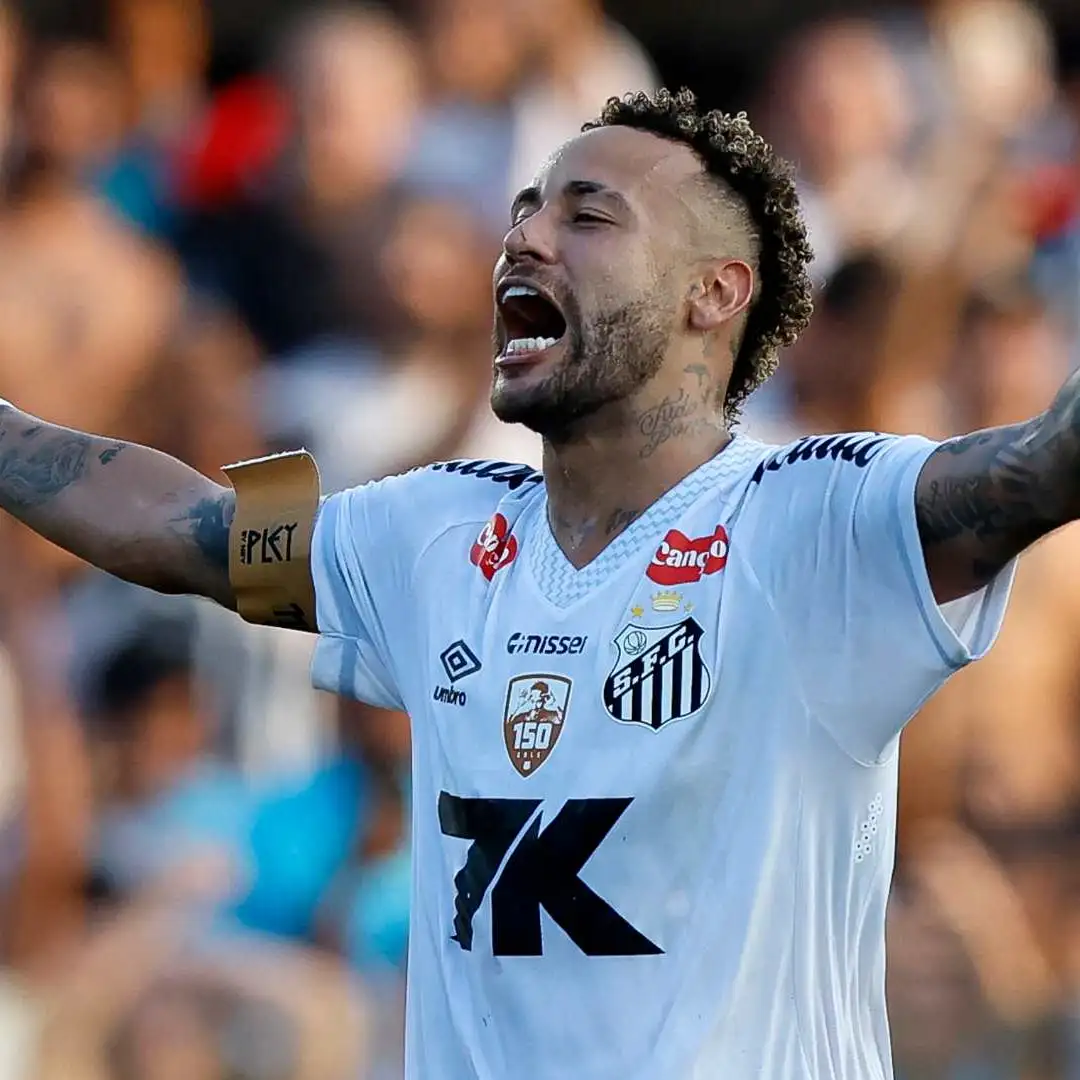 صفعة مدوية لنيمار.. "الخطأ الذهبي" يشعل غضب الجماهير