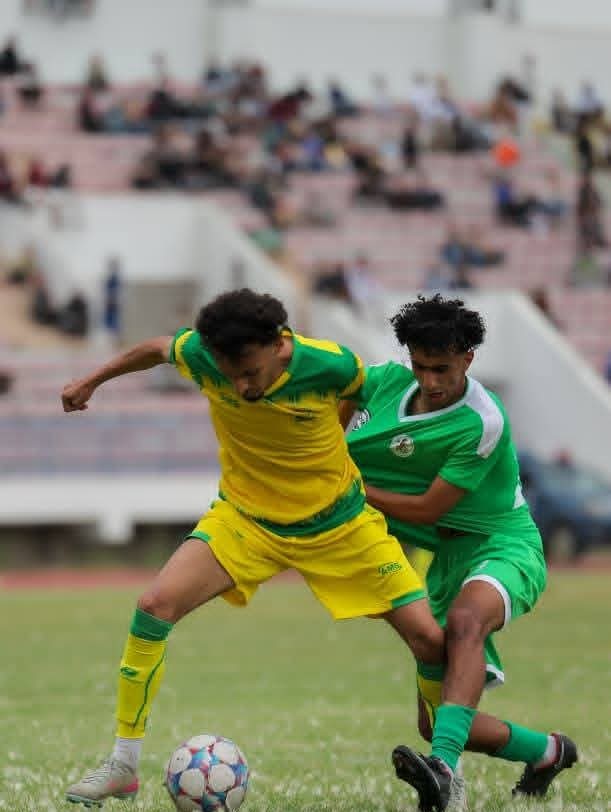 شعب إب يتأهل إلى دور الثمانية بكأس الجمهورية بعد فوزه على 22 مايو
