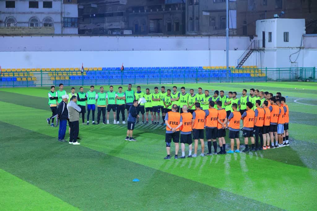 السبت .. انطلاق ورشة تقييم وتطوير الحكام في أمانة العاصمة وسيئون