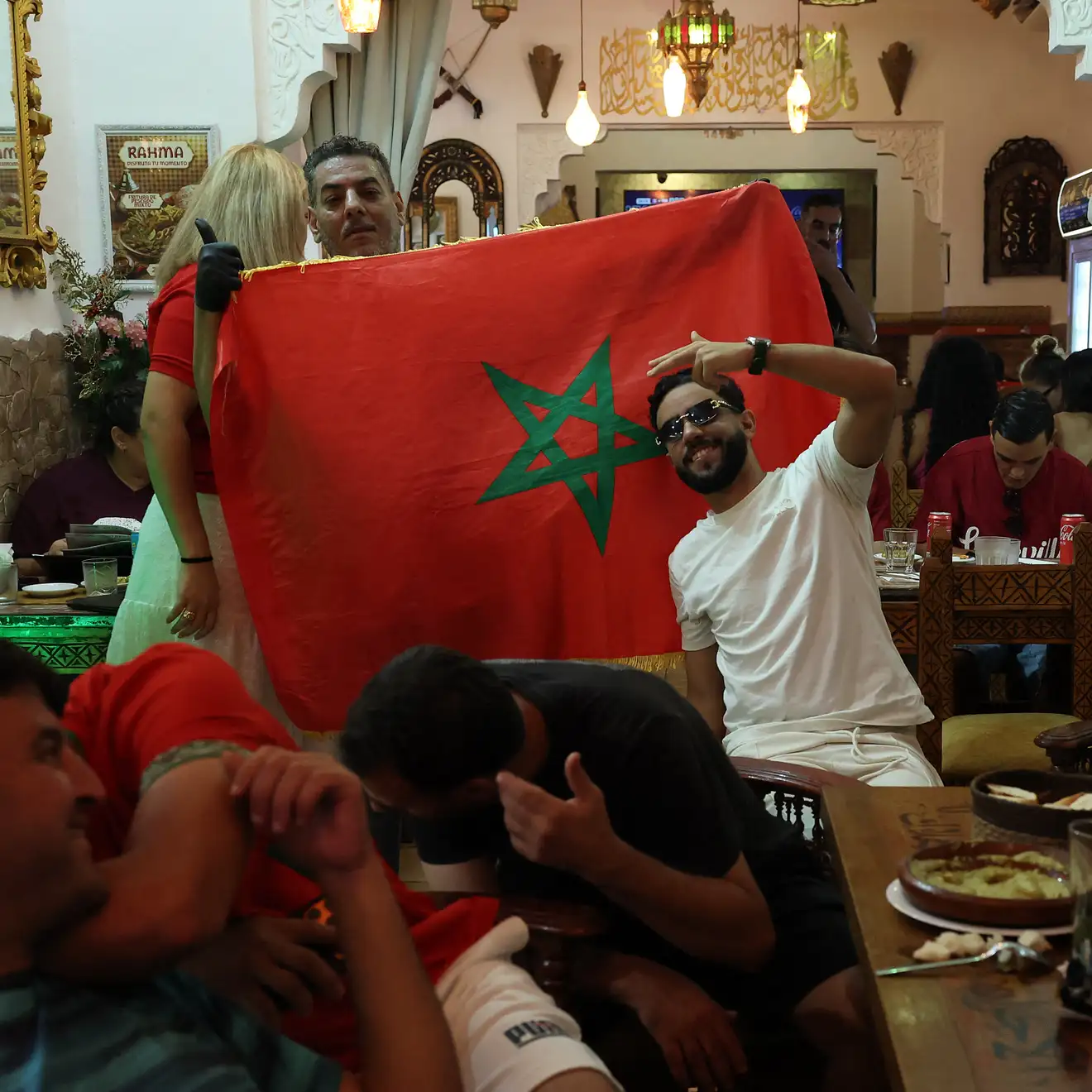 حارس ريال مدريد السابق: المغرب خصم سيئ للغاية