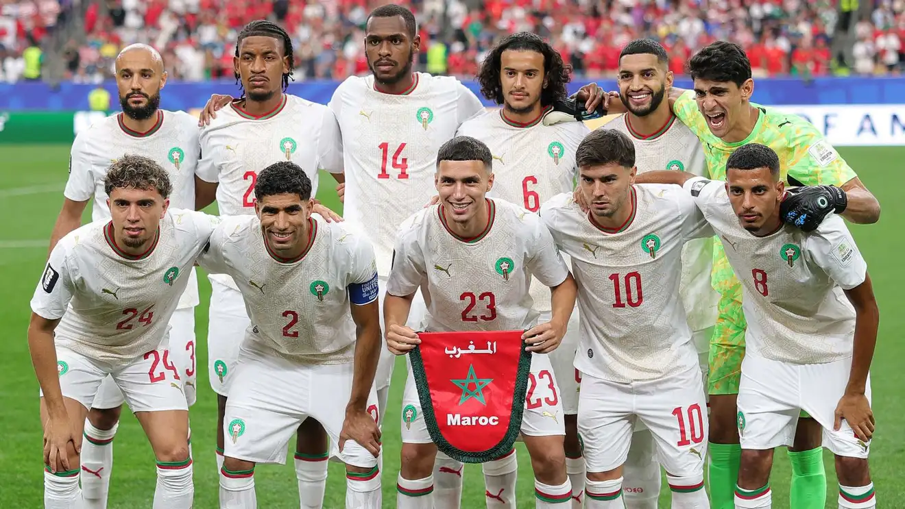 الأهلي يدخل السباق.. نجم المغرب يشعل صراع الميركاتو في جدة
