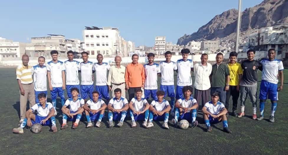 يا اتحاد الكرة نادي الشرطة مقره في عدن