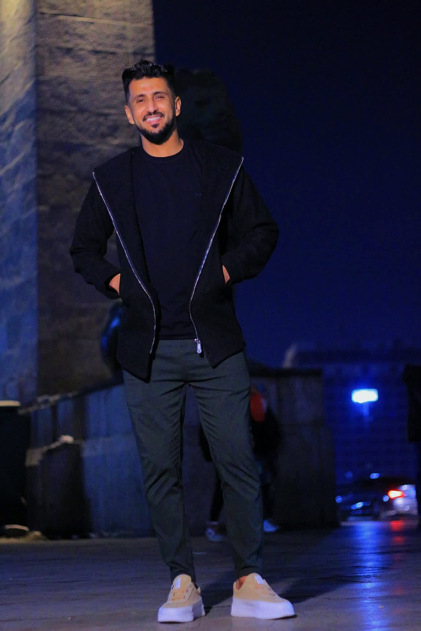 الصاصي مديرا" لمكتب  الشباب والرياضة  بعدن .