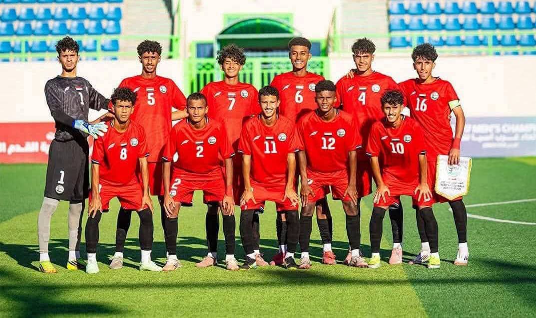 العيسي يشيد بفوز منتخب الناشئين على سوريا ويحث على مواصلة التألق في غرب آسيا