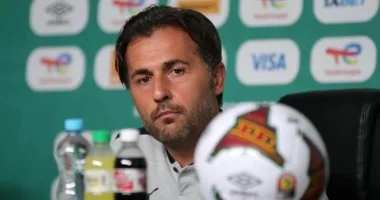 باتريس بوميل يصل تونس لتدريب الترجي قبل ربع نهائي دوري أبطال أفريقيا