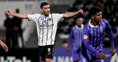 حرب إيران تؤجل مباراة الشباب السعودي فى دوري أبطال الخليج