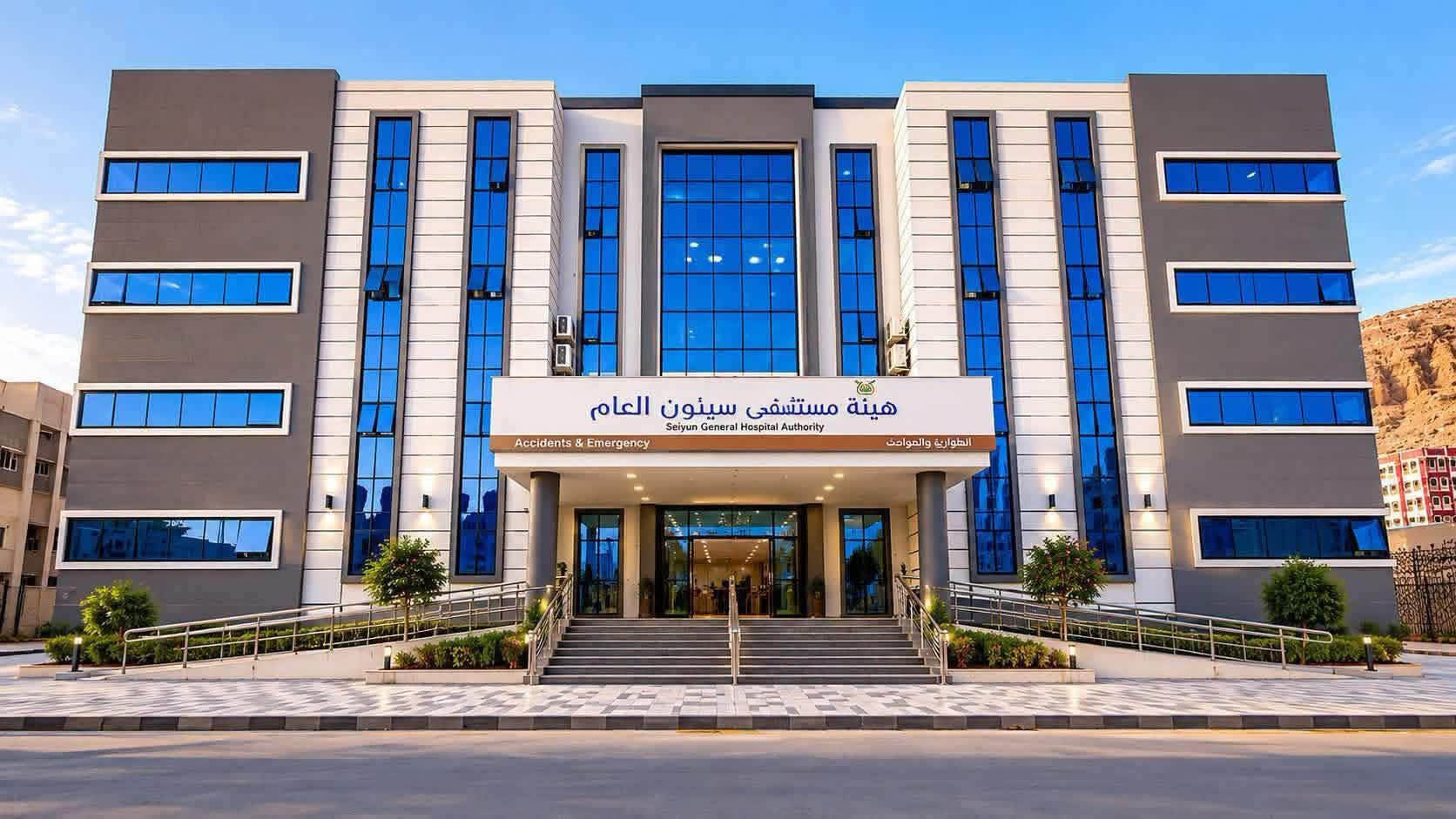 وقفة..صحة المواطن خط أحمر..
