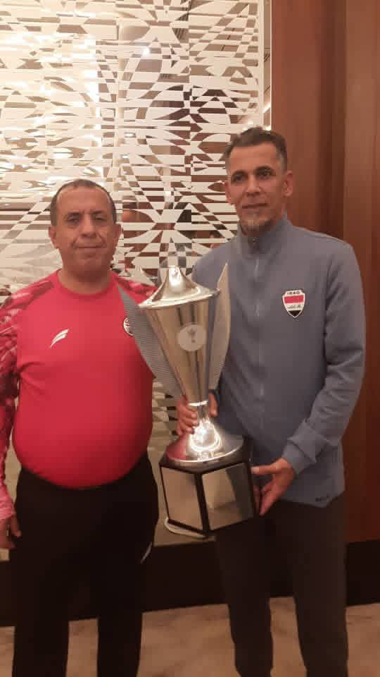 علامة عطر الزمان ؟!