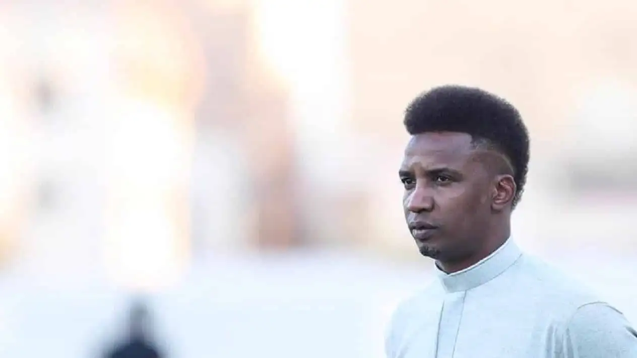 محمد نور يعود إلى الاتحاد مجددًا.. ما القصة؟