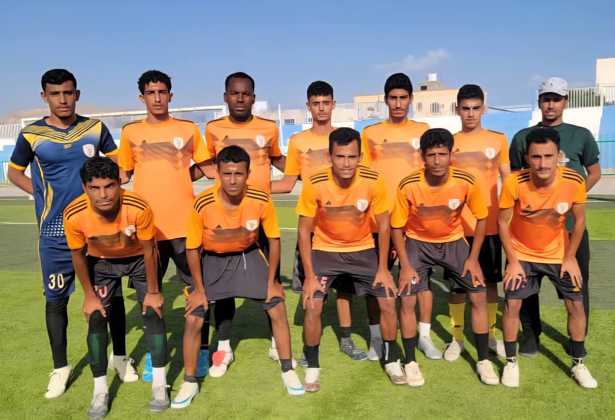 ودياً.. صمود الصعيد يتفوق على اتحاد جردان برباعية استعداداً لدوري الدرجة الثالثة بشبوة