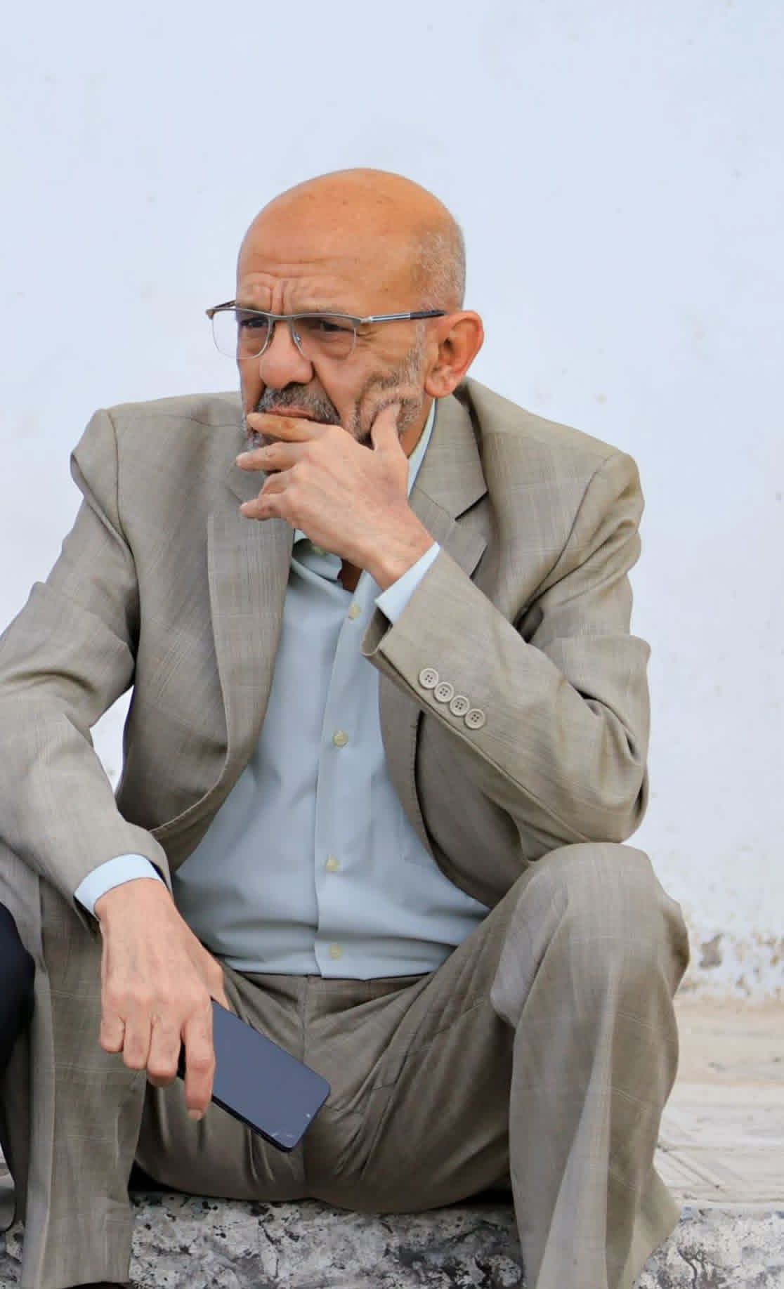 الكرامة لا تُمنح… بل تُصان ؟!