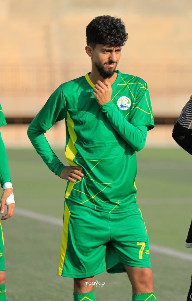 ثلاثي نادي ٢٢ مايو   ينضمون لمعسكر منتخب الشباب