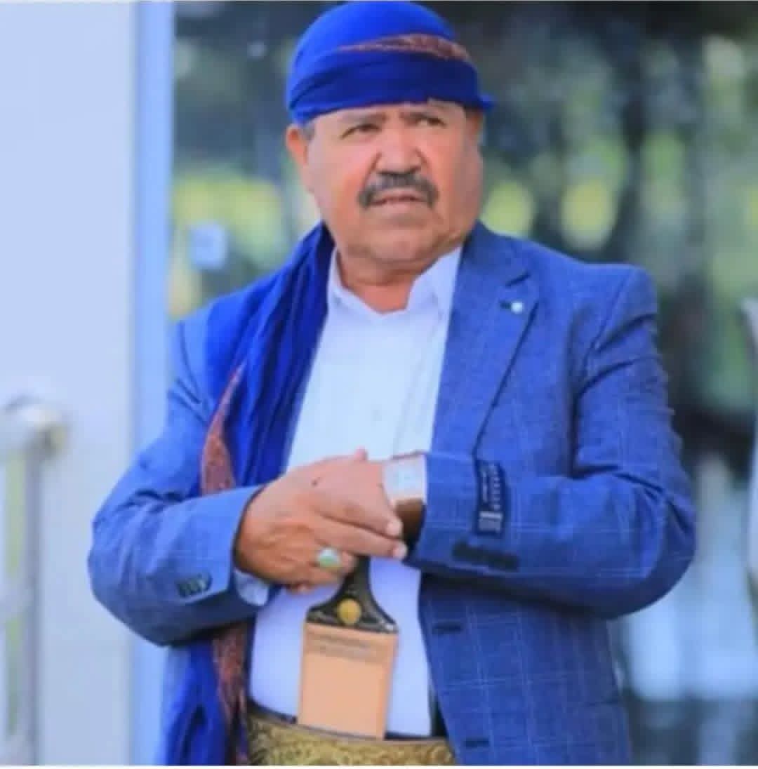 الشيخ فيصل نجاد يدعم من جيبه الخاص ولاينتظر جزاء او شكورا من احد ؟!