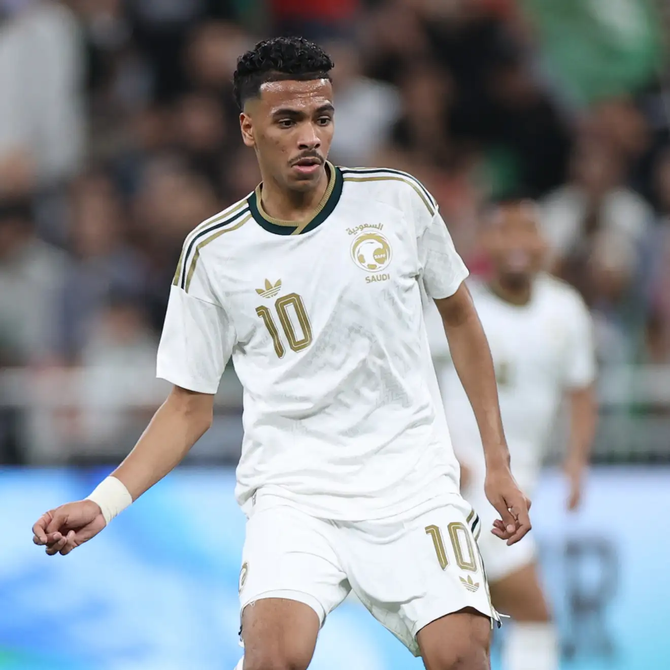 موعد مباراة المنتخب السعودي الودية ضد صربيا استعدادًا لكأس العالم 2026..