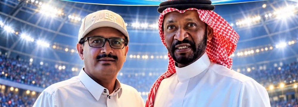 كوبرا المنتخب السعودي ونجمه الكبير محيسن الجمعان....(( كأس الخليج إرث نتناقله عبر التاريخ بحب ونفخر به ))