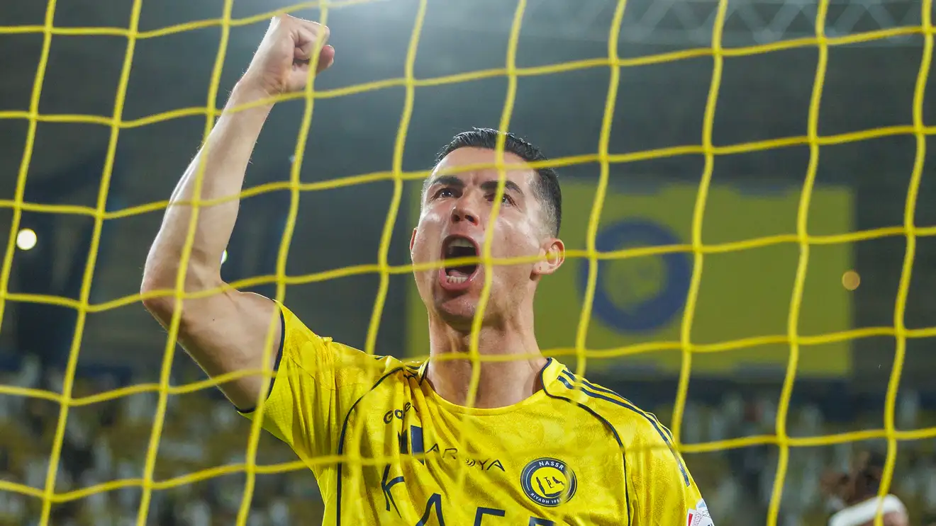 أول تعليق من كريستيانو بعد تأهل النصر لنهائي أبطال آسيا 2