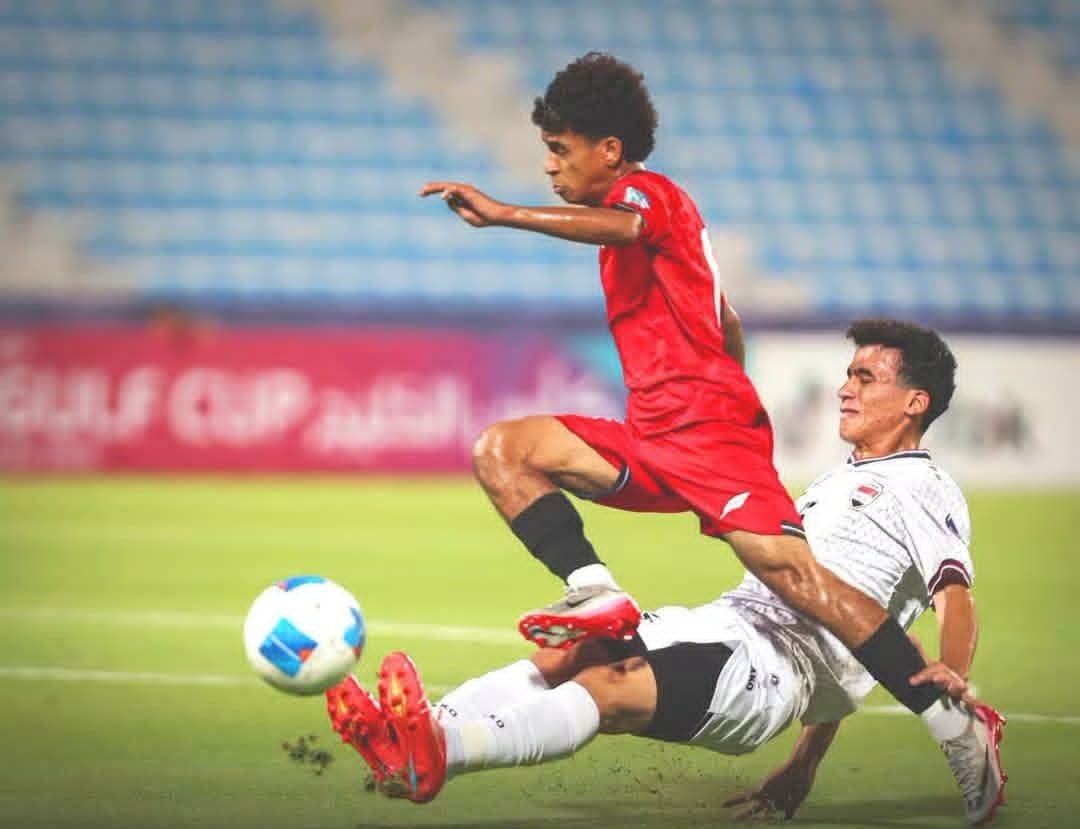 كأس الخليج لم يعد خليجيًا!