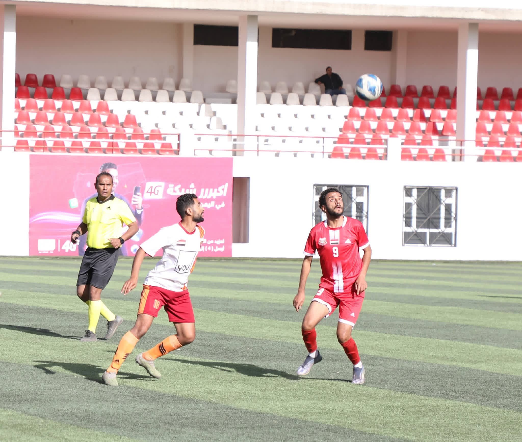 الأهلي يتجاوز العروبة وديا .