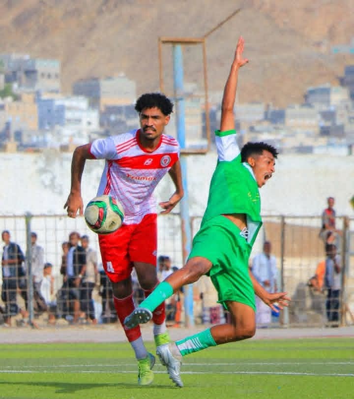 بركلات الترجيح.. المكلا يعبر إلى دور الـ16 في بطولة كأس الجمهورية.