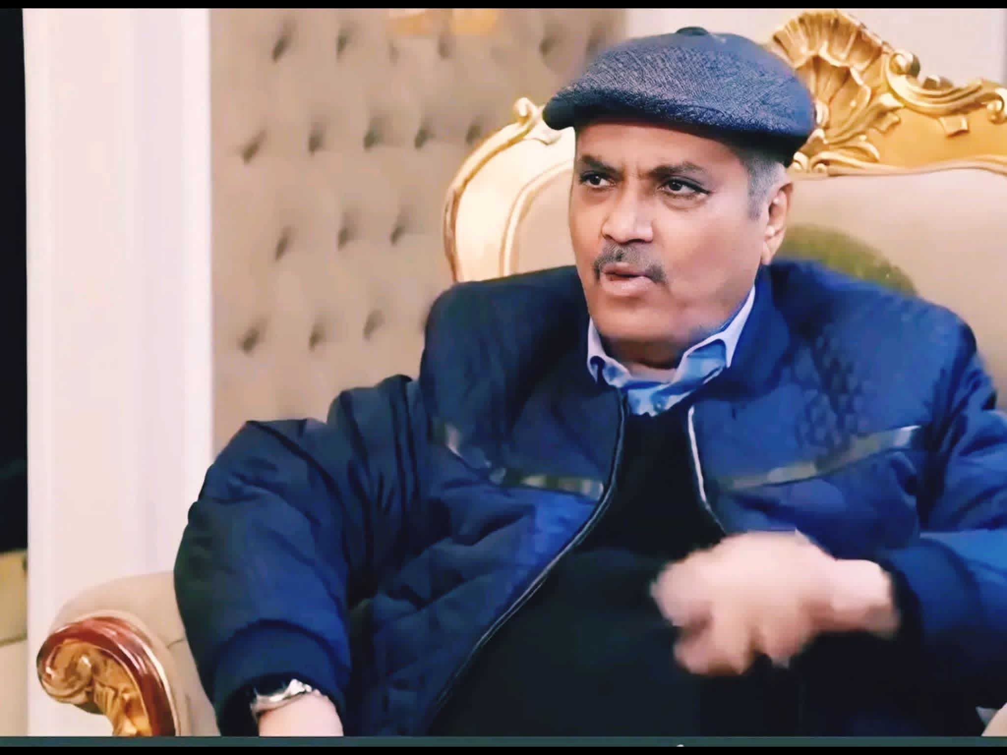 شيباني يؤكد تأجيل مباراة منتخبنا الوطني الأول مع  لبنان الحاسمة للتأهل لنهائيات آسيا .