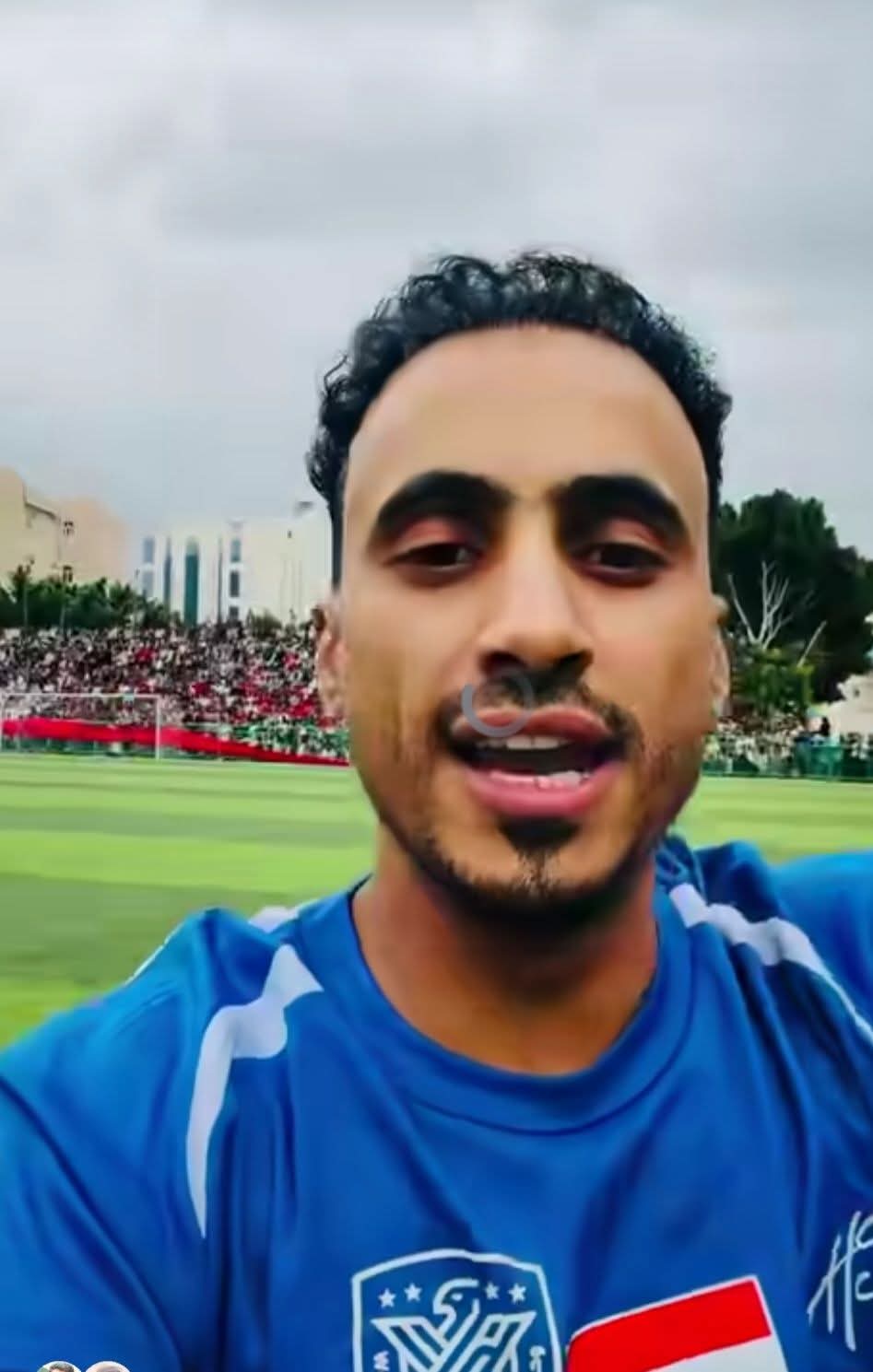 تصرف غير مقبول ؟!