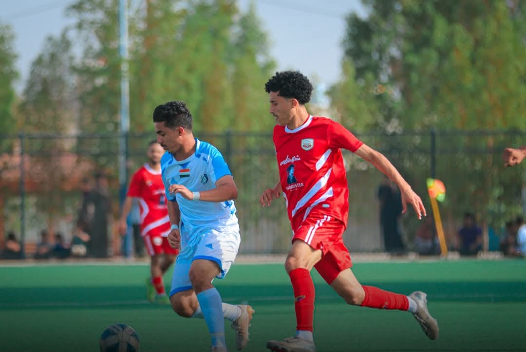 في افتتاح الجولة الثالثة لدوري الدرجة الأولى...تعادل السد وأهلي صنعاء.. وفوز اليرموك على فحمان .