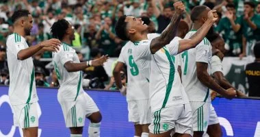 الأهلي السعودي بطلا لدوري أبطال آسيا للنخبة للمرة الثانية..
