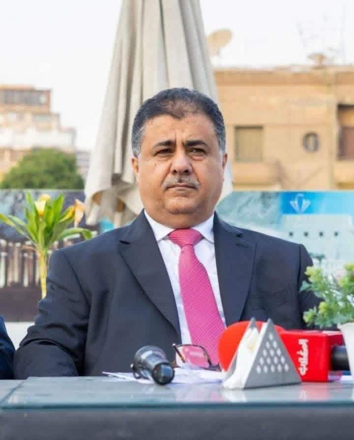مارأي رئيس الاتحاد اليمني العام لكرة القدم ؟!