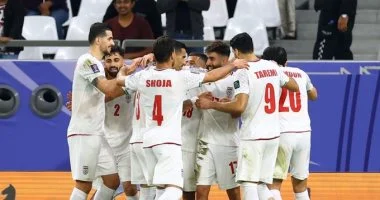 5 أزمات تهدد مشاركة إيران في كأس العالم قبل مواجهة مصر