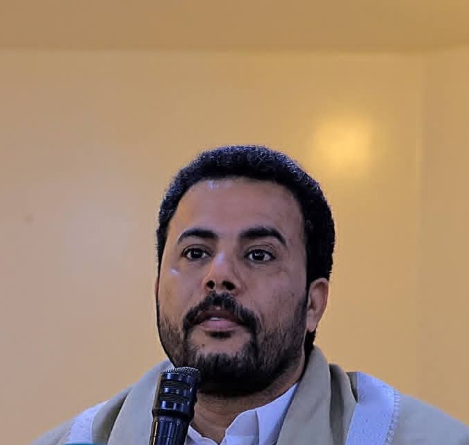 وزير جديد للشباب والرياضة في صنعاء ؟!