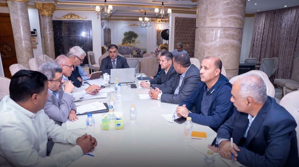 إتحاد كرة المهجر تخبط اداري ورحيل مرتقب ؟!