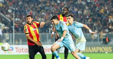 الأهلي يخسر من الترجي التونسي بهدف في ذهاب ربع نهائي دوري أبطال أفريقيا