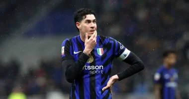 إنتر يرفض بيع باستوني إلى برشلونة