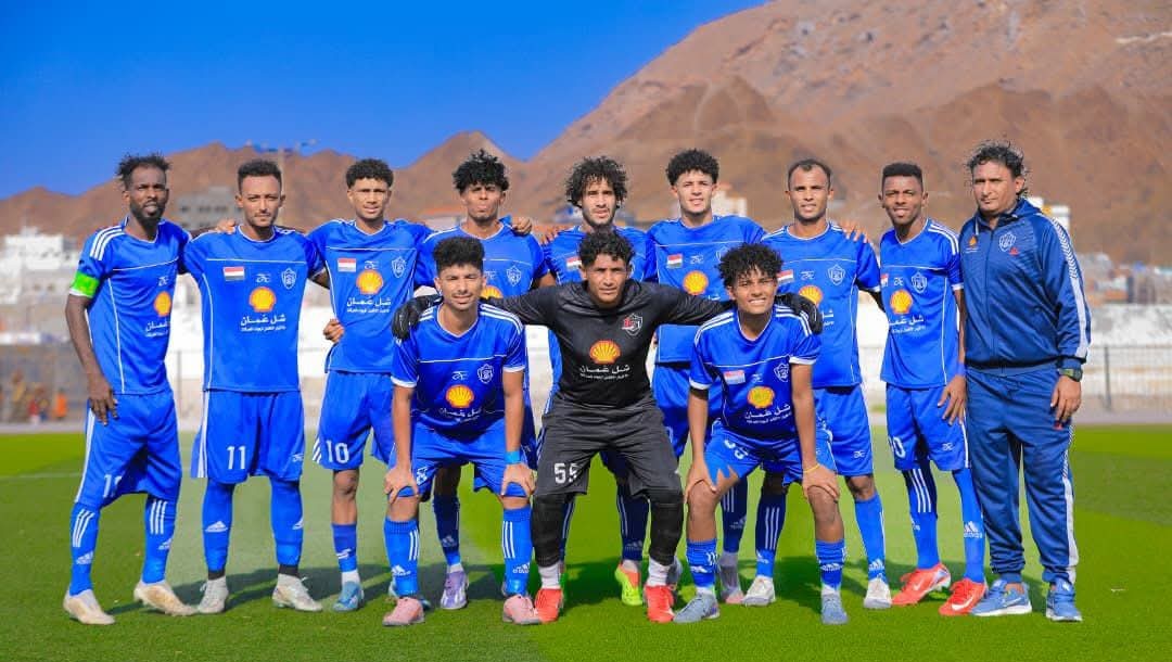 بعثة الهلال الساحلي تحط الرحال في المكلا لمواجهة تضامن حضرموت