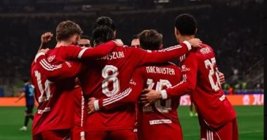 8 أهداف بعد الدقيقة 90.. أرقام كارثية لفريق ليفربول في 2026