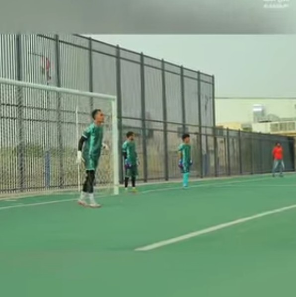 السد ينهي تحضيراته لمواجهة اتحاد اب غدا" في دوري الدرجة الاولى .